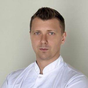 Круглов Даниил Валерьевич