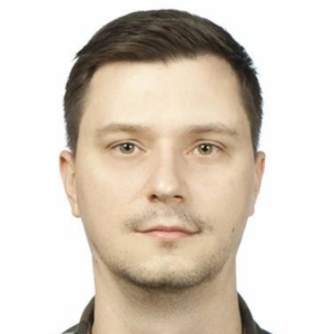 Ванин Виктор Игоревич