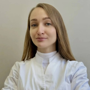 Иванская Юлия Сергеевна