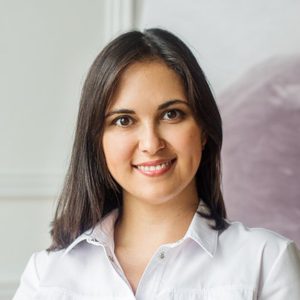 Яковенко Маргарита Павловна