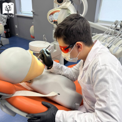 День науки прошел в школе юного доктора «ЭКВИЛИБРИУМ» КубГМУ