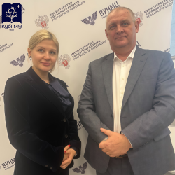 На базе ВУНМЦ Минздрава России обсудили стратегию кадровой политики в здравоохранении