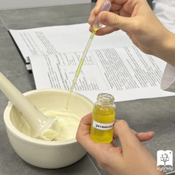 В КубГМУ запущен образовательный модуль «Учебная аптека»