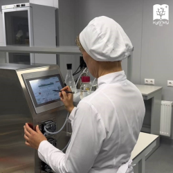 Как научно-технологический центр биомедицины КубГМУ Минздрава России готовит кадры для здравоохранения