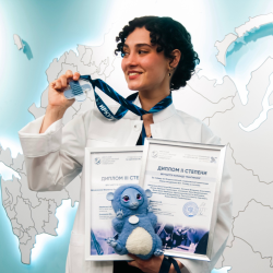 Команда хирургического клуба «Мантикора» КубГМУ одержала победу на III Всероссийской студенческой Олимпиаде имени академика Ф.Г. Углов