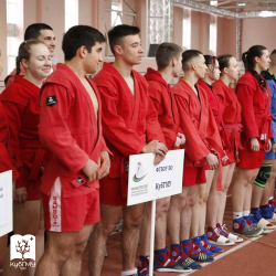 Студенты КубГМУ успешно открыли новый спортивный сезон