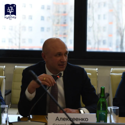 Итоги совместного расширенного заседания Совета ректоров вузов Юга России и СКФО, рабочей группы Совета ректоров вузов Юга России РАО по развитию наук об образовании