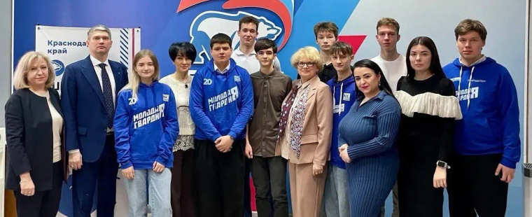 В Краснодаре прошел единый день приема абитуриентов