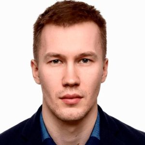 Аносов Анатолий Дмитриевич