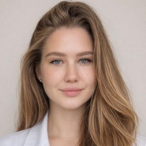 Гвозденко Татьяна Игоревна