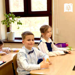 Лекция по экологии для школьников: «Красная книга глазами детей»