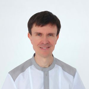 Маслий Владислав Георгиевич