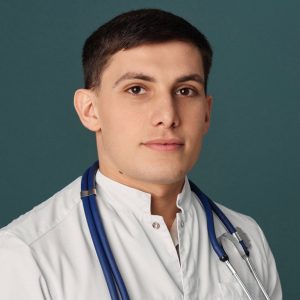 Мумджиян Артём Аршавирович