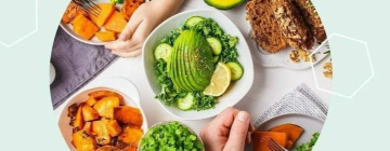 Открытая лекция ко Дню Нутрициолога