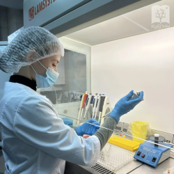 Ученые КубГМУ разрабатывают программу прогнозирования и ранней диагностики сезонных аллергических заболеваний