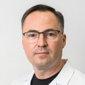 Никитин Роман Викторович