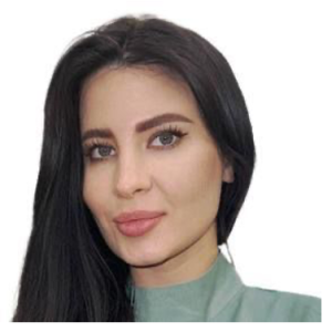 Мельниченко Кристина Дмитриевна