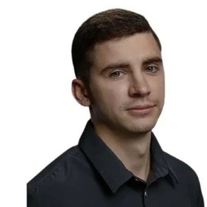 Войченко Алексей Андреевич