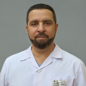 Салман Али Фархан