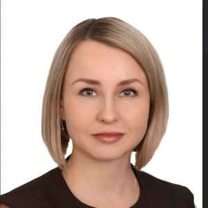 Карпикова Олеся Геннадьевна