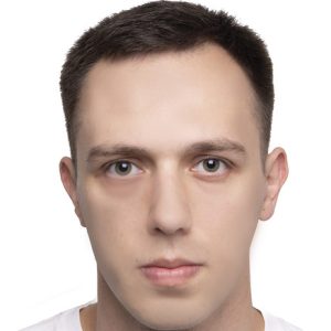 Акопов Дмитрий Павлович