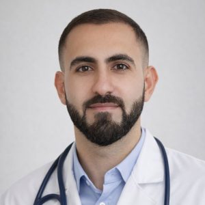 Витаев Артём Андреевич