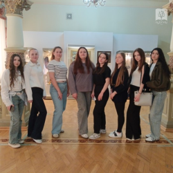 Студенты КубГМУ познакомились с историей Отечественной войны 1812 года