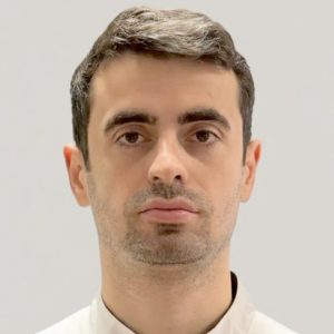 Мануйлов Валерий Наириевич