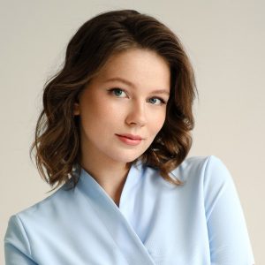 Козельская Арина Николаевна