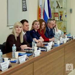 Судебно-медицинская экспертиза КубГМУ — в центре внимания юридического форума