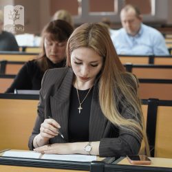 В Кубанском ГМУ завершилась программа повышения квалификации для учителей химии и биологии Краснодарского края