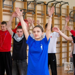 Будь Здоров! с КубГМУ!