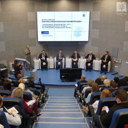 Масштабная Всероссийская конференция по бережливому производству объединила экспертов социальной сферы в КубГМУ