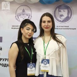 Будущее детской хирургии за медиками КубГМУ!
