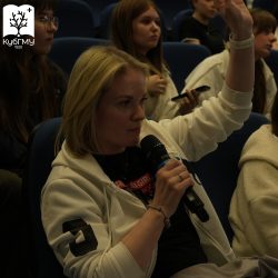 В КубГМУ прошел День открытых дверей