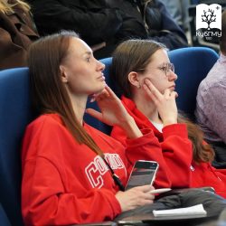 В КубГМУ прошел День открытых дверей