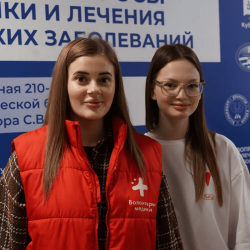 День открытых дверей в Кубанском ГМУ