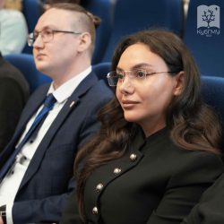 В Кубанском ГМУ обсудили современные подходы оказания медицинской помощи онкопациентам