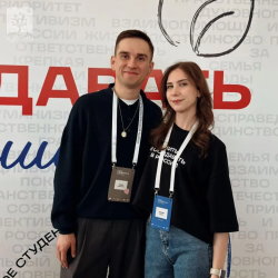 От студенческой инициативы — к большим переменам