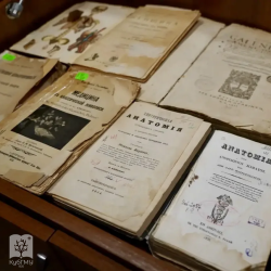 Библиотека КубГМУ: более 100 лет на службе медицинской науки и образования