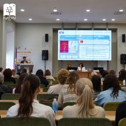 Прошел VI Южно-Российский медицинский конгресс