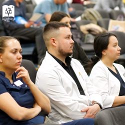 III Форум молодых кардиологов объединил специалистов и молодых ученых