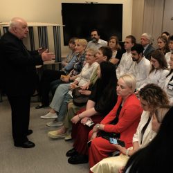 КубГМУ провёл тренировку по защите от чрезвычайных ситуаций