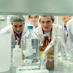 Молодые ученые Кубанского ГМУ представили научные проекты на международном уровне