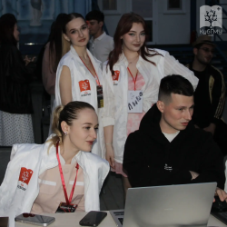 От диалога до совместных проектов: как прошёл фестиваль «Движение в Единстве»