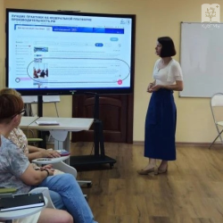 Кубанский медуниверситет запустил цикл повышения квалификации для развития спортивной отрасли Кубани