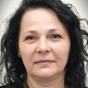 Синельникова Ирина Алексеевна