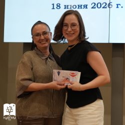 В университете состоялось расширенное заседание профсоюзного комитета