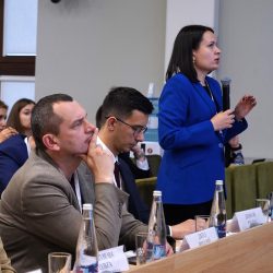 В Кубанском ГМУ стартовала кросс-вузовская экспертиза