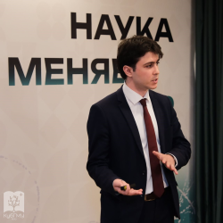 СНО им. Н.П. Пятницкого КубГМУ — победитель краевого конкурса «Я.СНО»!